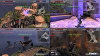 Nuevas im�genes de Warhawk
