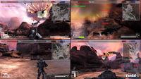 Nuevas im�genes de Warhawk