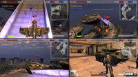 Nuevas im�genes de Warhawk