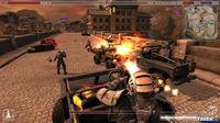 Nuevas im�genes de Warhawk
