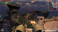 Nuevas im�genes de Warhawk