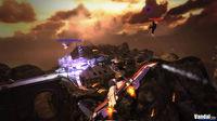 Nuevas im�genes de Warhawk