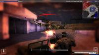 Nuevas im�genes de Warhawk