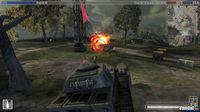 Nuevas im�genes de Warhawk