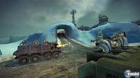 Primeras im�genes de Operation: Broken Mirror