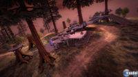 Nuevas im�genes de Warhawk: Operation Fallen Star