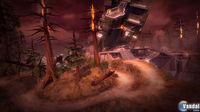 Nuevas im�genes de Warhawk: Operation Fallen Star