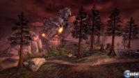 Nuevas im�genes de Warhawk: Operation Fallen Star