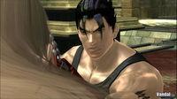 E3: Primeras im�genes de Tekken 6