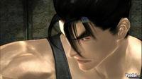 E3: Primeras im�genes de Tekken 6