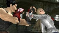 E3: Primeras im�genes de Tekken 6