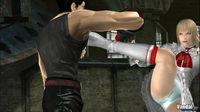 E3: Primeras im�genes de Tekken 6
