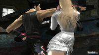 E3: Primeras im�genes de Tekken 6