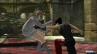 E3: Primeras im�genes de Tekken 6