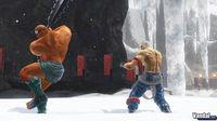Nuevas im�genes de Tekken 6