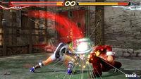 Nuevas im�genes de Tekken 6