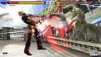 Nuevas im�genes de Tekken 6
