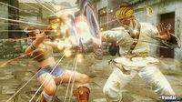 Nuevas im�genes de Tekken 6