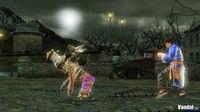 Nuevas im�genes de Tekken 6