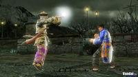 Nuevas im�genes de Tekken 6