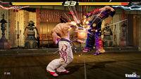 Nuevas im�genes de Tekken 6