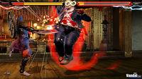 Nuevas im�genes de Tekken 6