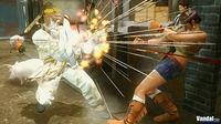 Nuevas im�genes de Tekken 6