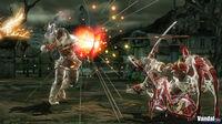Nuevas im�genes de Tekken 6