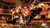 Nuevas im�genes de Tekken 6