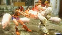 Nuevas im�genes de Tekken 6