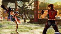Nuevas im�genes de Tekken 6