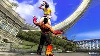 Nuevas im�genes de Tekken 6
