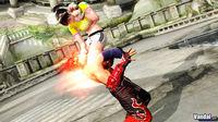 Nuevas im�genes de Tekken 6