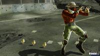 Nuevas im�genes de Tekken 6