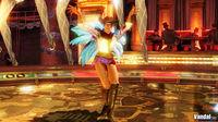 Nuevas im�genes de Tekken 6