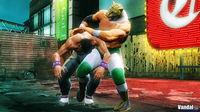 Nuevas im�genes de Tekken 6