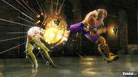 Nuevas im�genes de Tekken 6