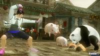 Nuevas im�genes de Tekken 6