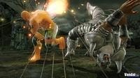 Nuevas im�genes de Tekken 6