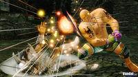 Nuevas im�genes de Tekken 6