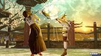 Nuevas im�genes de Tekken 6