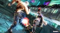 Nuevas im�genes de Tekken 6