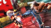 Nuevas im�genes de Tekken 6
