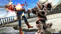 Nuevas im�genes de Tekken 6