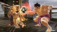 Nuevas im�genes de Tekken 6
