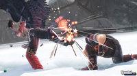 Nuevas im�genes de Tekken 6