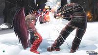 Nuevas im�genes de Tekken 6