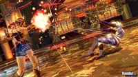 Nuevas im�genes de Tekken 6