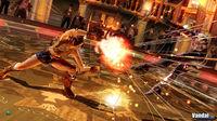 Nuevas im�genes de Tekken 6