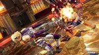 Nuevas im�genes de Tekken 6